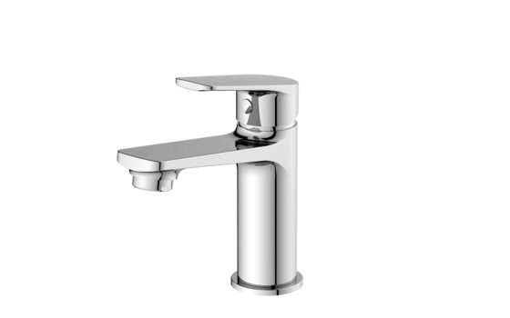 세라믹 밸브 코어 현대 청동 체구 배관 Faucet 35mm 카트리지 뜨거운 차가운 물 혼합기